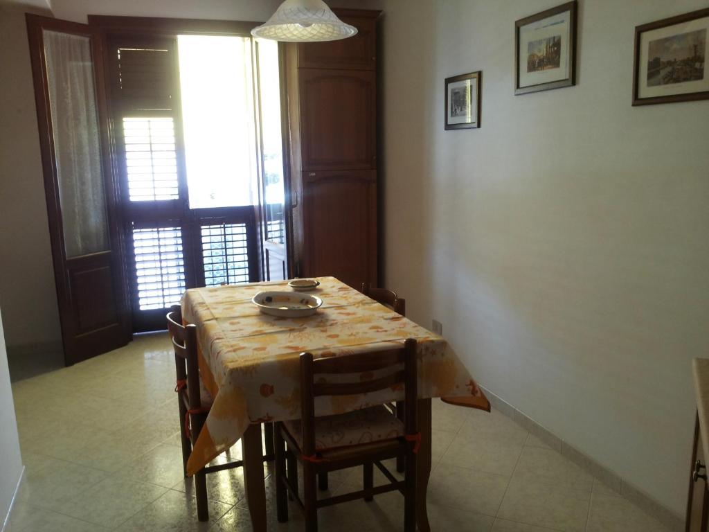 L'Isola nel Mare room 1