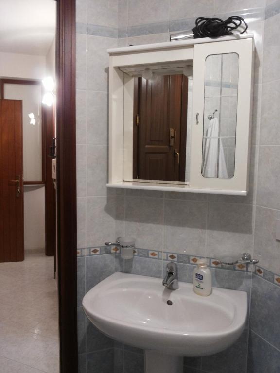 L'Isola nel Mare room 4
